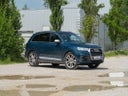 Audi SQ7 - Galerie - Bild 1