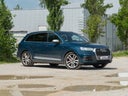 Audi SQ7 - Galerie - Bild 1