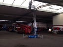 Personenlift Genie AWP-30 S mieten - Galerie - Bild 1