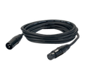 XLR-Kabel 3 Pol. 5 m mieten – Kabel & Adapter - Galerie - Bild 1