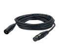 XLR-Kabel 3 Pol. 5 m mieten – Kabel & Adapter - Galerie - Bild 1