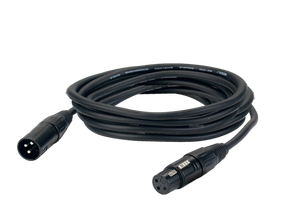 XLR-Kabel 3 Pol. 5 m mieten – Kabel & Adapter