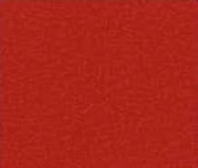 roter Teppich mit Filmfolie (je m²), Messeteppich