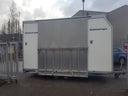 Toilettenwagen (sehr gepflegt) - Galerie - Bild 1