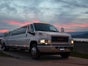 GMC Monstertruck Stretchlimousine - Galerie - Bild 2