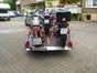 Motorrad Transportanhänger für bis zu 5 Maschinen - Galerie - Bild 3