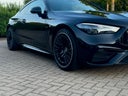 MercedesBenz CLE 53 AMG Mieten/Mietwagen/Hochzeitsauto - Galerie - Bild 1