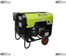 Stromerzeuger 12 kVA
