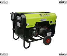 Stromerzeuger 12 kVA