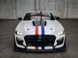 Ford Mustang GT Cabrio 5.0L V8 Shelby GT500 Body Kit Perlweiß Metallic - Galerie - Bild 2