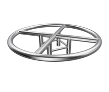 Globaltruss F34 Top Ring 100 mieten – Traversen