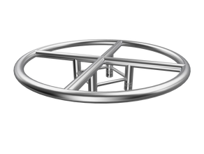 Globaltruss F34 Top Ring 100 mieten – Traversen