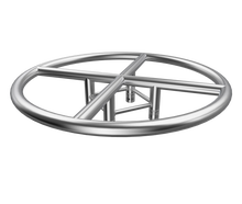Globaltruss F34 Top Ring 100 mieten – Traversen