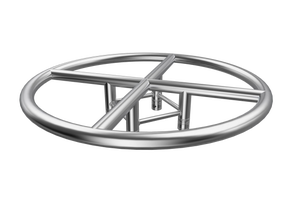Globaltruss F34 Top Ring 100 mieten – Traversen