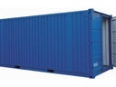 See-Lagercontainer 20 Fuss von Containex 6,00x2,50 - Galerie - Bild 1