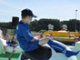 Fußball Rodeo, Simulator mieten - Galerie - Bild 2
