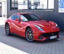 Ferrari F12