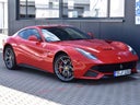 Ferrari F12 - Galerie - Bild 1