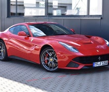 Ferrari F12