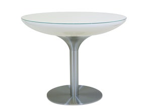 LED Stehtisch MARTINI