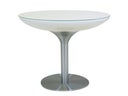 LED Stehtisch MARTINI