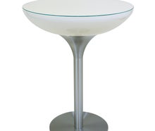 LED Stehtisch MARTINI