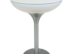 LED Stehtisch MARTINI