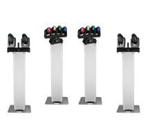 Licht SET S360DML-TOWER-SET mieten