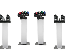 Licht SET S360DML-TOWER-SET mieten