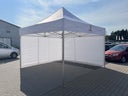 ProTent Faltzelt 4x4m - Galerie - Bild 1
