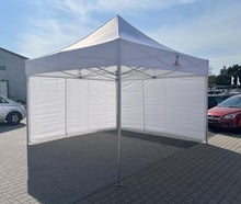 ProTent Faltzelt 4x4m