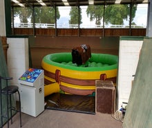 Bullriding Simulator - Rodeo mieten