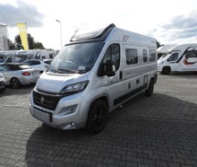 Crosscamp 600