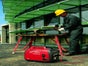 Diesel Notstromaggregat  Hondy EU 20 - Galerie - Bild 4
