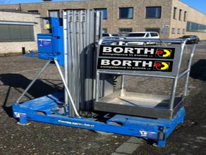 Personenlift