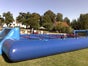 Human Table Soccer - Menschenkicker - Menschenfußball mieten - Galerie - Bild 2