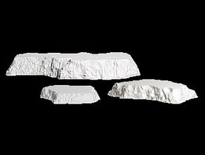 Eisscholle, Eis, Scholle, Schnne, Antarktis, Eisbär