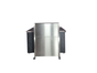Front Cooking Station mit Luftreinigungsanlage - Galerie - Bild 4