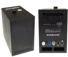 MAGIC FX Sparxtar