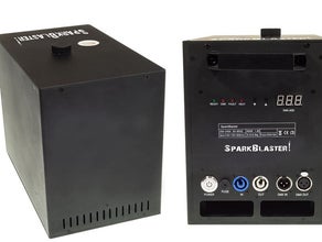 MAGIC FX Sparxtar