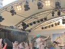 Rundbogenbühne Bühnendach für Stadtfeste und Festival 8x6 Arc Roof - Galerie - Bild 1