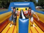 Bungee Run | Hüpfburg | Eventmodule mieten bei Dreamcatcher Eventagentur - Galerie - Bild 3