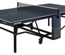 Tischtennisplatte Profi Outdoor 15 mieten – Miettisch, Eventtisch, Veranstaltungstisch, Partytisch