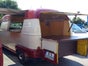 Foodtruck / Food Truck / historisches Cateringfahrzeug Estafette - Galerie - Bild 3