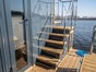 my Seahouse 1 Luxus Hausboote mieten auf der Mecklenburgischen Seenplatte! Führerscheinfrei! - Galerie - Bild 4