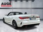 BMW 4er Cabrio mieten in Würzburg, Automatik, Navi, Sport Lederlenkrad und vieles mehr - Galerie - Bild 3
