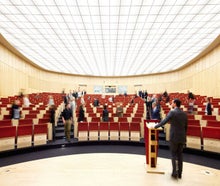 Bucerius Law School
