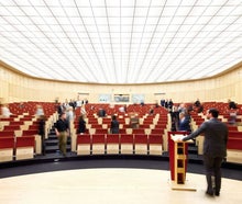Bucerius Law School