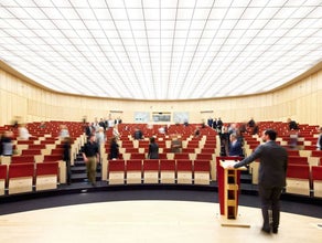 Bucerius Law School