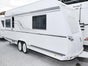 Tabbert Puccini 685 DF Obere Luxusklasse 5 Schlafplätze Klima Mover Hubstützanlage E&P Markise VOLLAUSSTATTUNG - Galerie - Bild 2